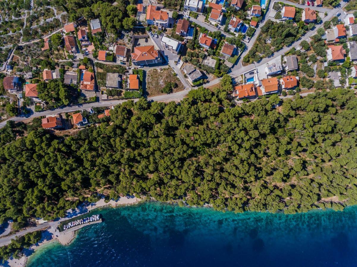 טרוגיר Apartments Mare מראה חיצוני תמונה