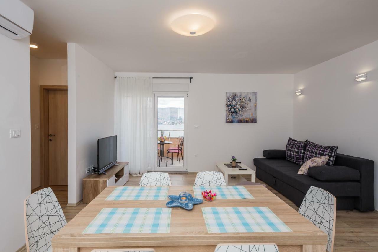 טרוגיר Apartments Mare מראה חיצוני תמונה
