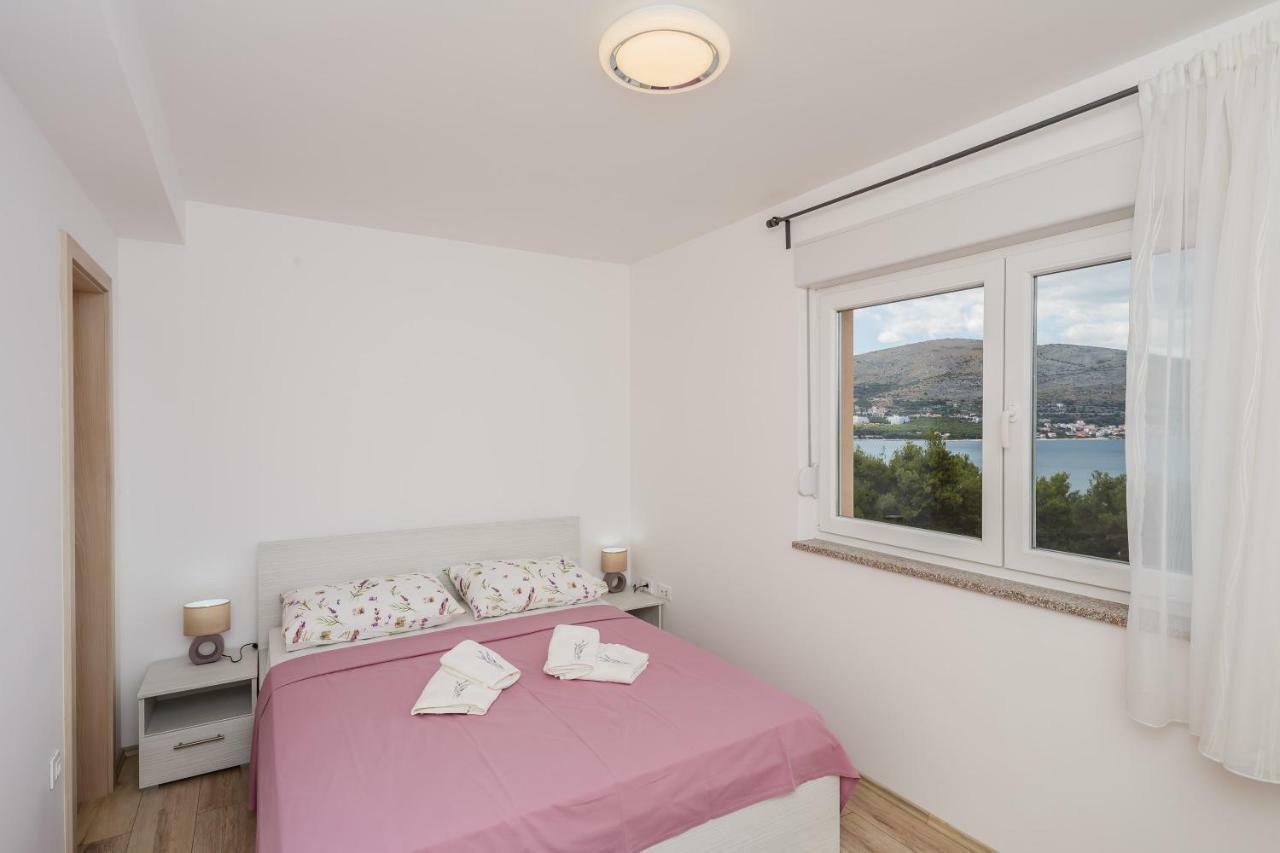 טרוגיר Apartments Mare מראה חיצוני תמונה