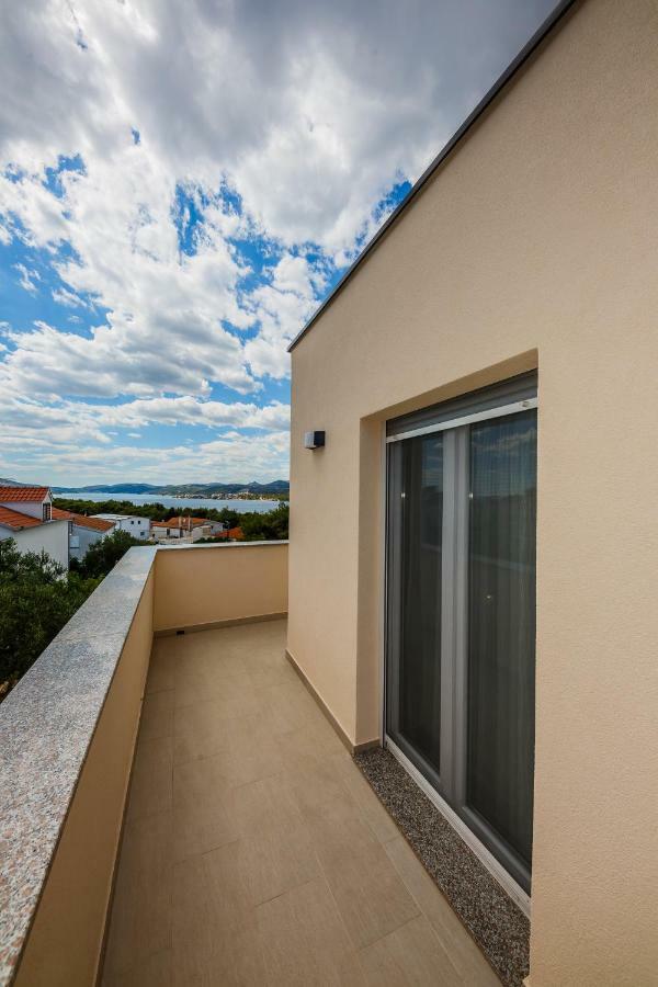 טרוגיר Apartments Mare מראה חיצוני תמונה