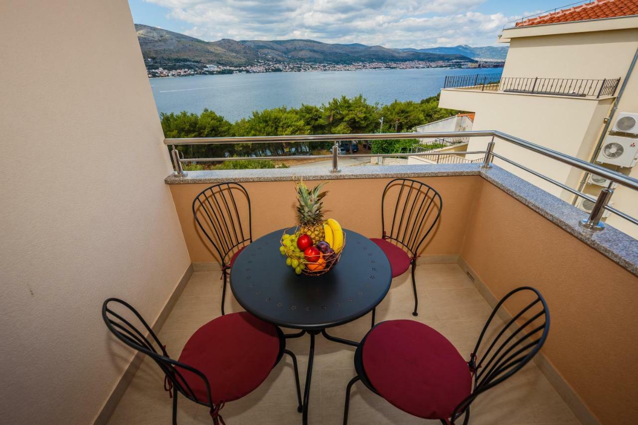 טרוגיר Apartments Mare מראה חיצוני תמונה