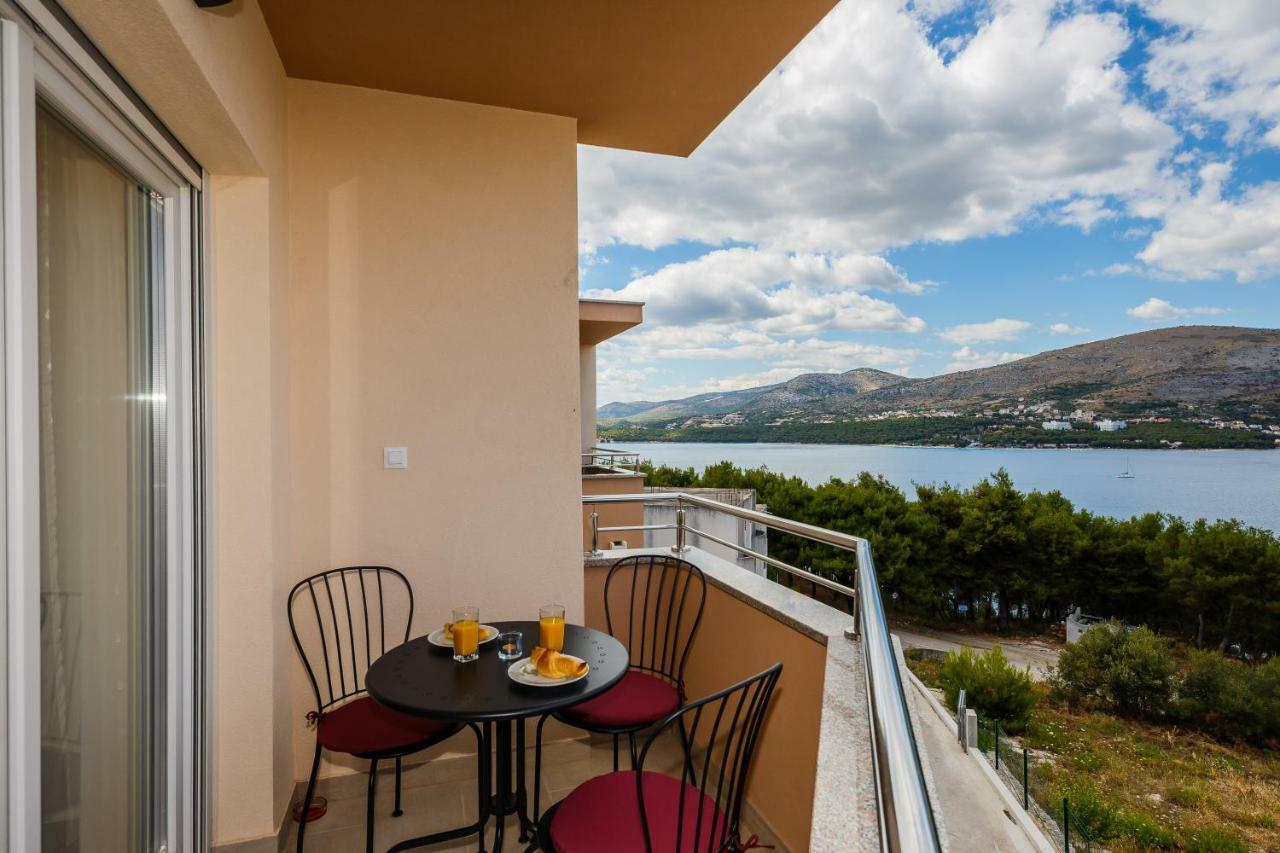 טרוגיר Apartments Mare מראה חיצוני תמונה